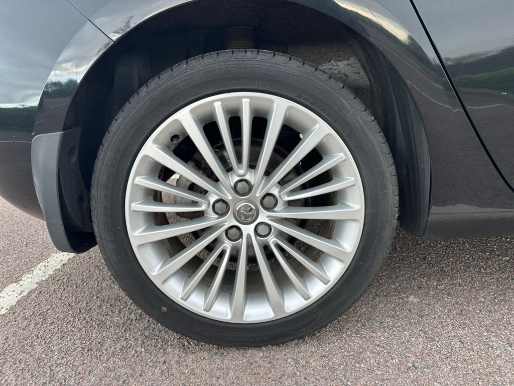 Used Vauxhall Astra 2016 for sale - 78181087: Photo 44