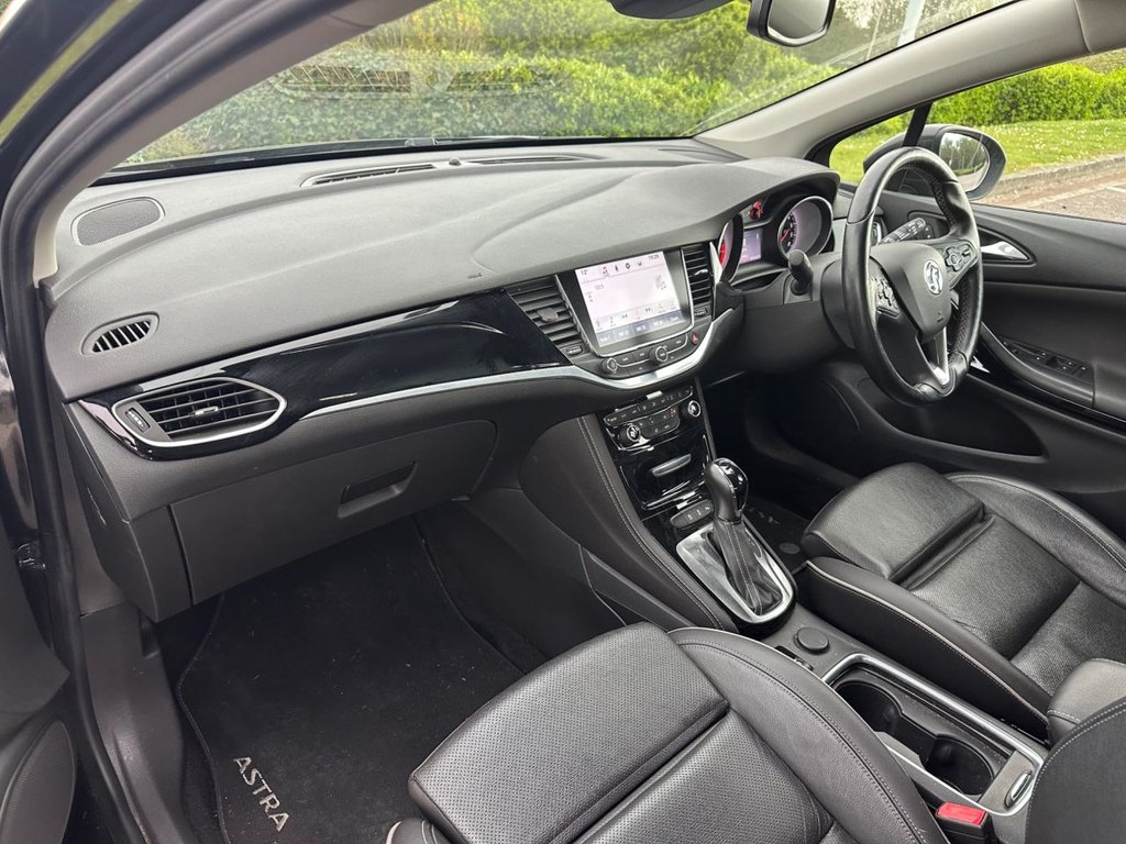 Used Vauxhall Astra 2016 for sale - 78181087: Photo 45