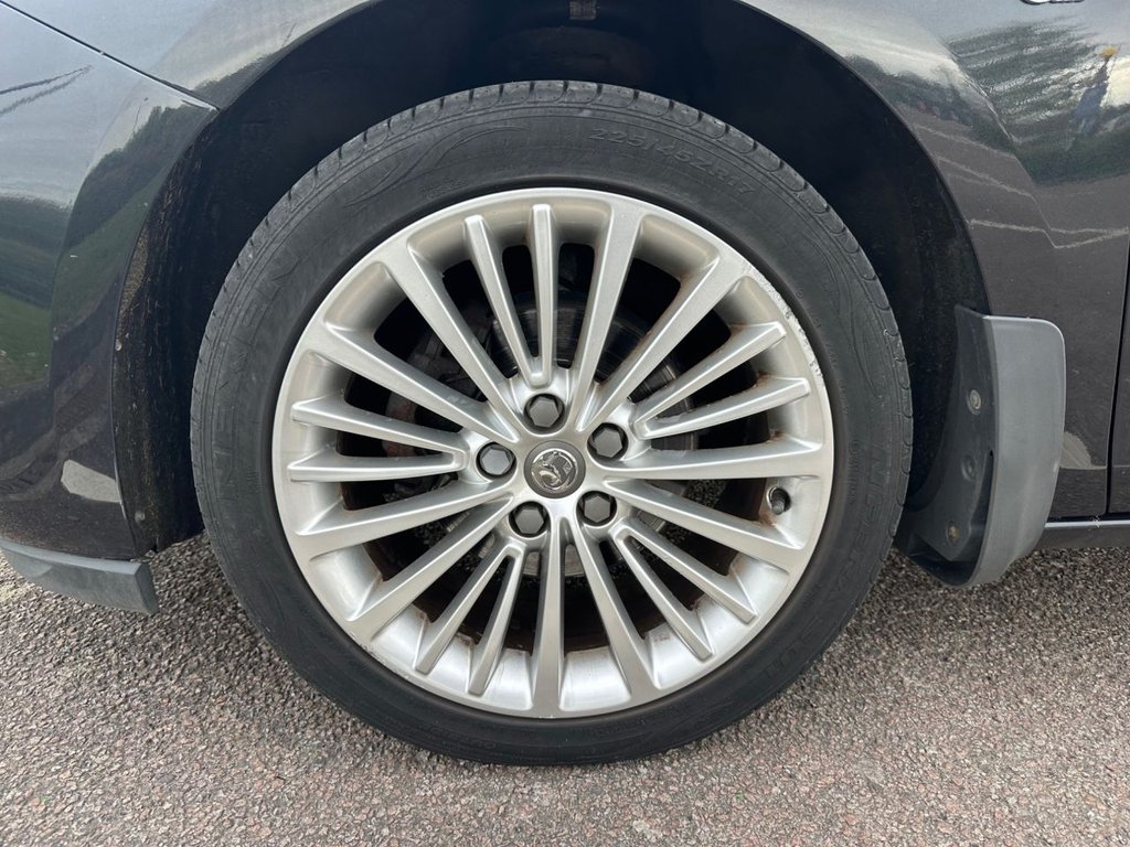 Used Vauxhall Astra 2016 for sale - 78181087: Photo 46