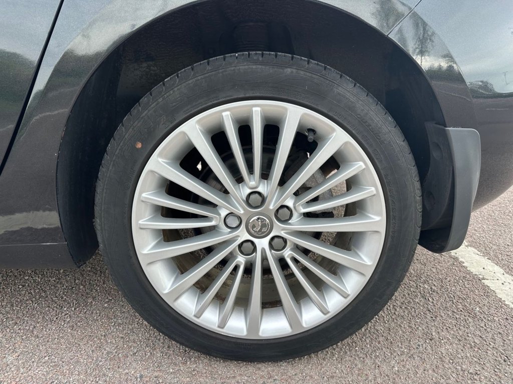 Used Vauxhall Astra 2016 for sale - 78181087: Photo 47