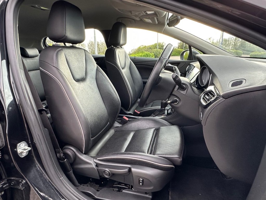 Used Vauxhall Astra 2016 for sale - 78181087: Photo 7