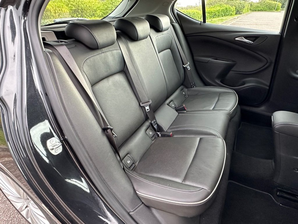 Used Vauxhall Astra 2016 for sale - 78181087: Photo 8