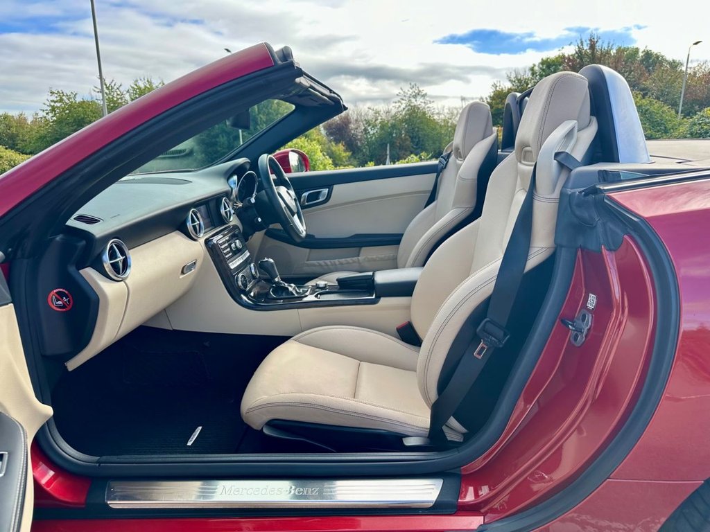 Used Mercedes-Benz SLK 2014 for sale - 76376305: Photo 25