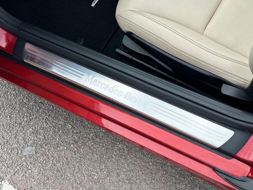 Used Mercedes-Benz SLK 2014 for sale - 76376305: Photo 34
