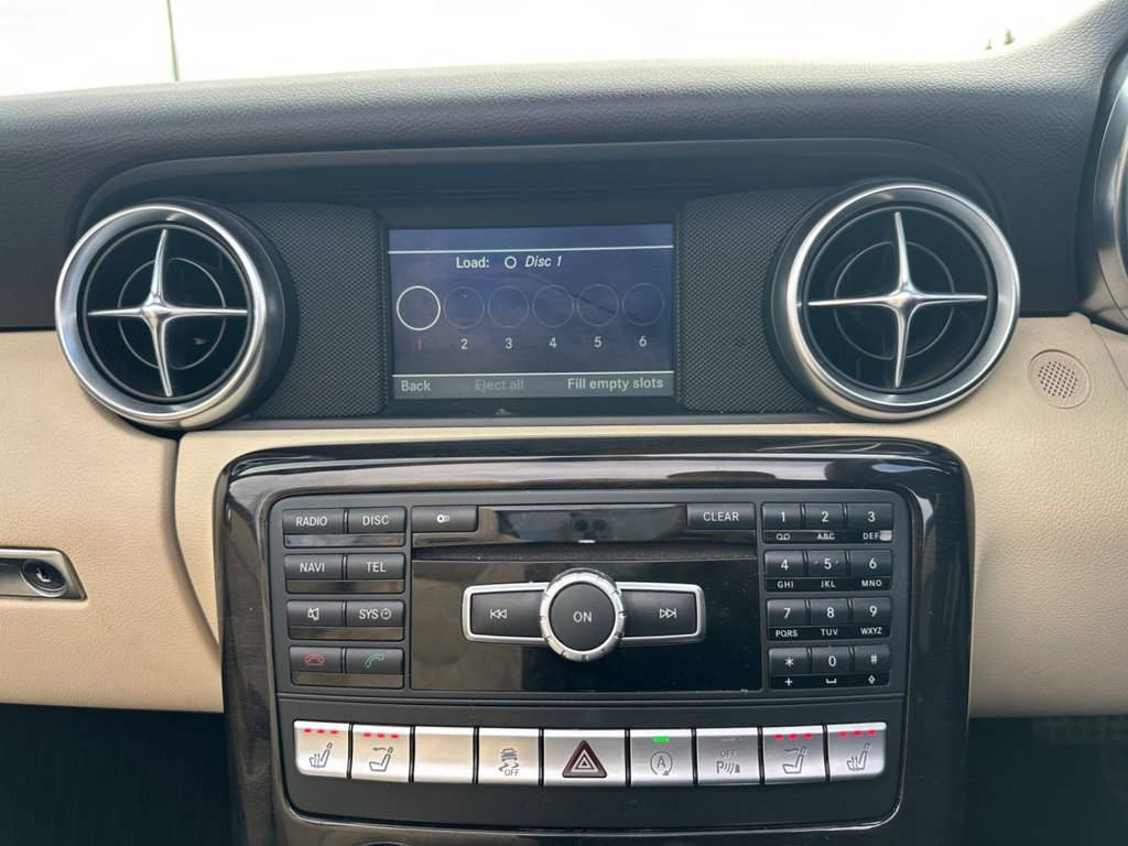 Used Mercedes-Benz SLK 2014 for sale - 76376305: Photo 42