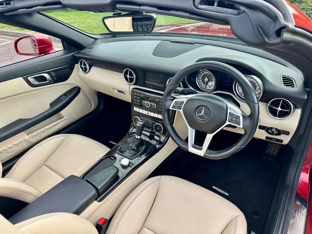 Used Mercedes-Benz SLK 2014 for sale - 76376305: Photo 45