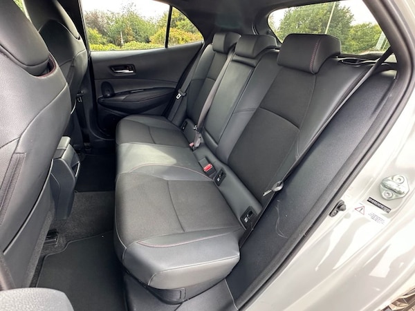 Used Toyota Corolla 2024 for sale - 76173179: Photo 10