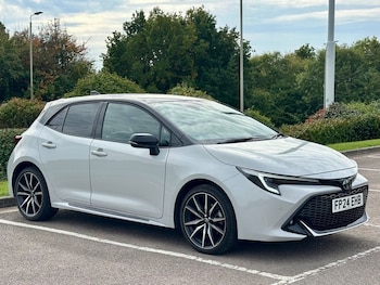 Toyota - Corolla