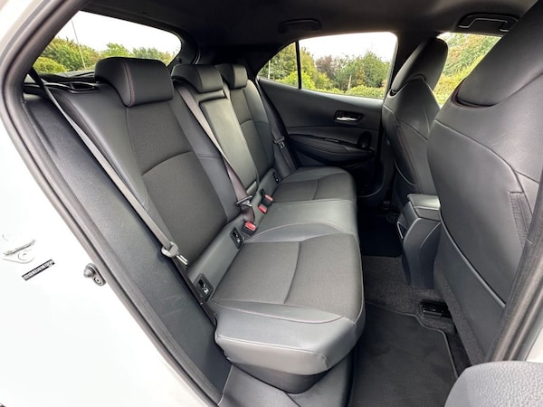 Used Toyota Corolla 2024 for sale - 76173179: Photo 28