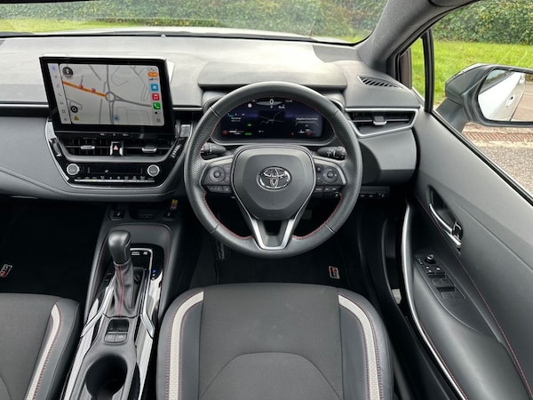 Used Toyota Corolla 2024 for sale - 76173179: Photo 35