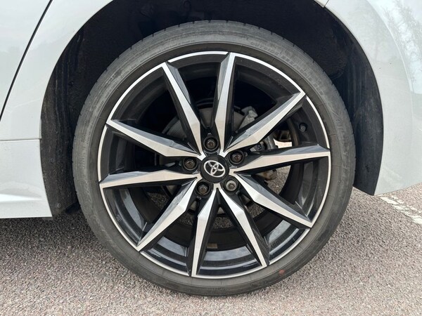 Used Toyota Corolla 2024 for sale - 76173179: Photo 44