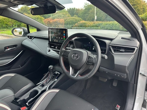 Used Toyota Corolla 2024 for sale - 76173179: Photo 46
