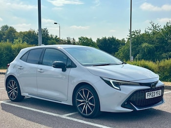 Used Toyota Corolla 2023 for sale - 79233602: Photo