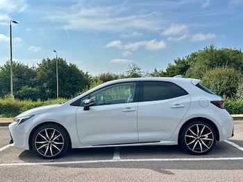 Used Toyota Corolla 2023 for sale - 79233602: Photo