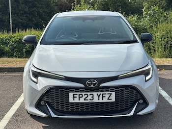 Used Toyota Corolla 2023 for sale - 79233602: Photo