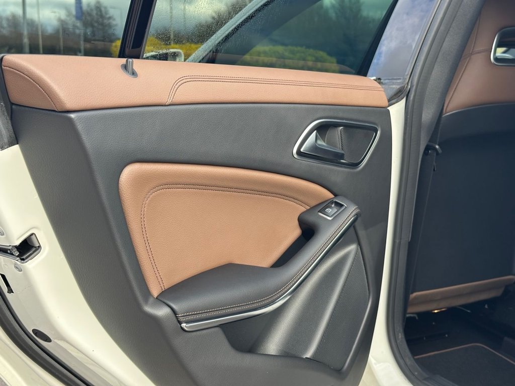 Used Mercedes-Benz CLA 2014 for sale - 78003467: Photo 13