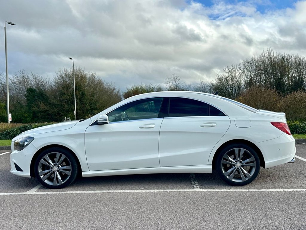 Used Mercedes-Benz CLA 2014 for sale - 78003467: Photo 16
