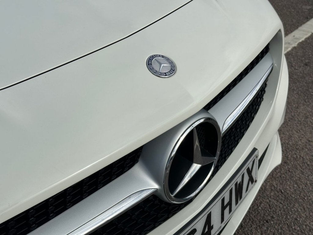 Used Mercedes-Benz CLA 2014 for sale - 78003467: Photo 17