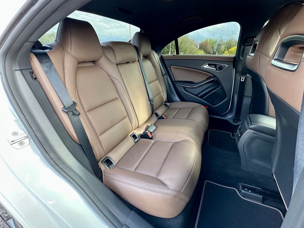 Used Mercedes-Benz CLA 2014 for sale - 78003467: Photo 20