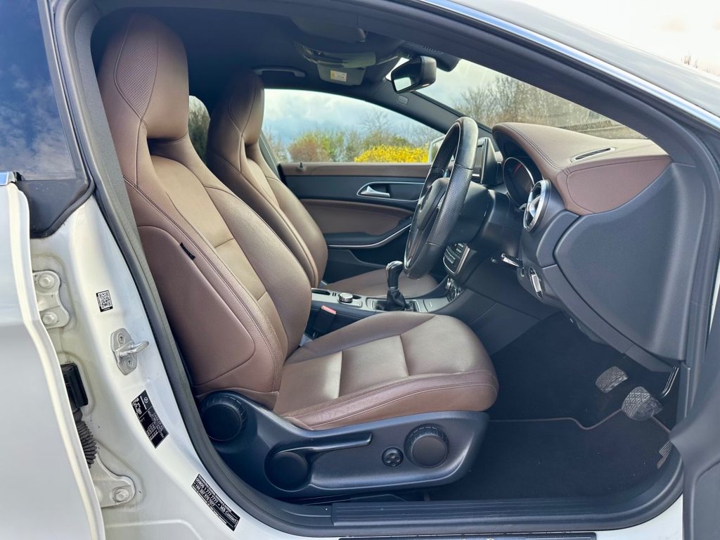 Used Mercedes-Benz CLA 2014 for sale - 78003467: Photo 22
