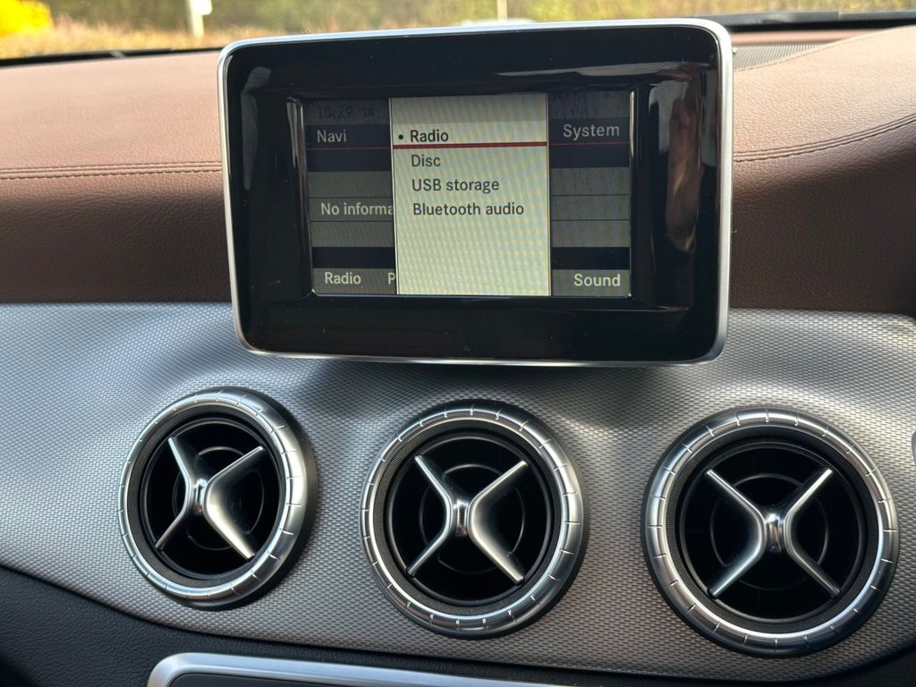 Used Mercedes-Benz CLA 2014 for sale - 78003467: Photo 23