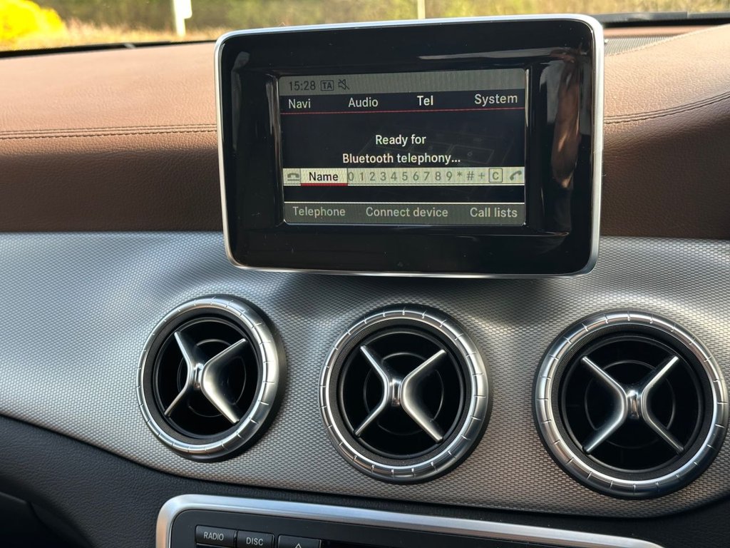 Used Mercedes-Benz CLA 2014 for sale - 78003467: Photo 24