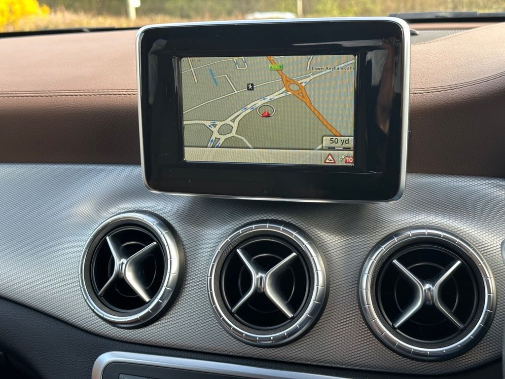 Used Mercedes-Benz CLA 2014 for sale - 78003467: Photo 25