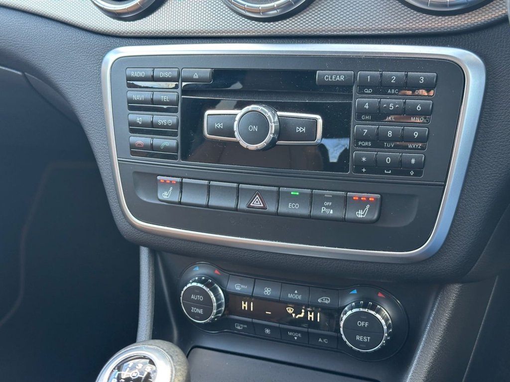 Used Mercedes-Benz CLA 2014 for sale - 78003467: Photo 26