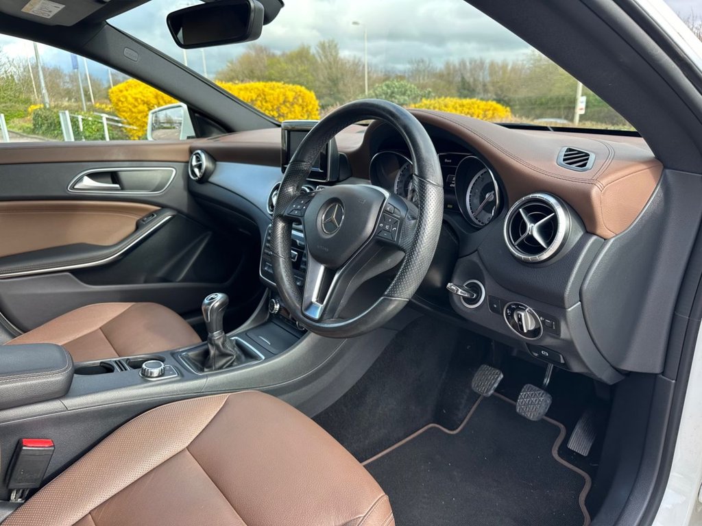 Used Mercedes-Benz CLA 2014 for sale - 78003467: Photo 28