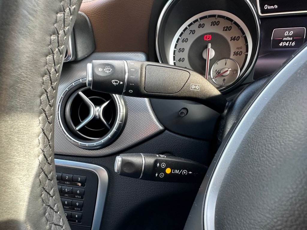 Used Mercedes-Benz CLA 2014 for sale - 78003467: Photo 29