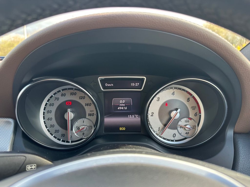 Used Mercedes-Benz CLA 2014 for sale - 78003467: Photo 30