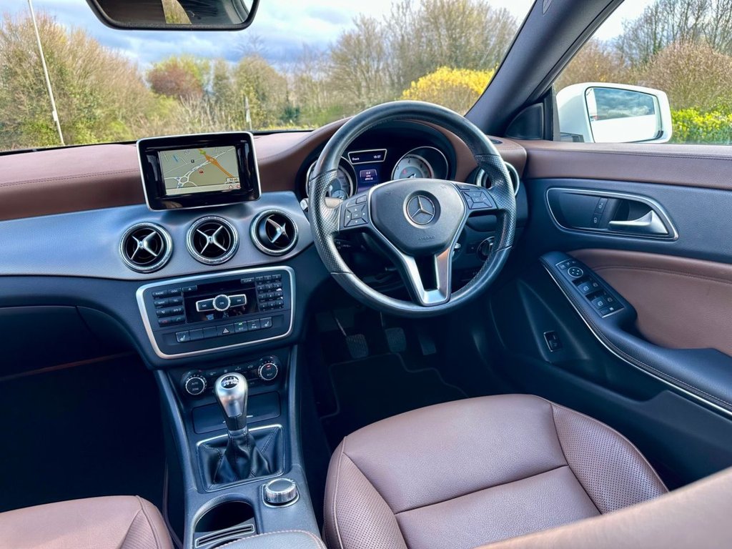 Used Mercedes-Benz CLA 2014 for sale - 78003467: Photo 32