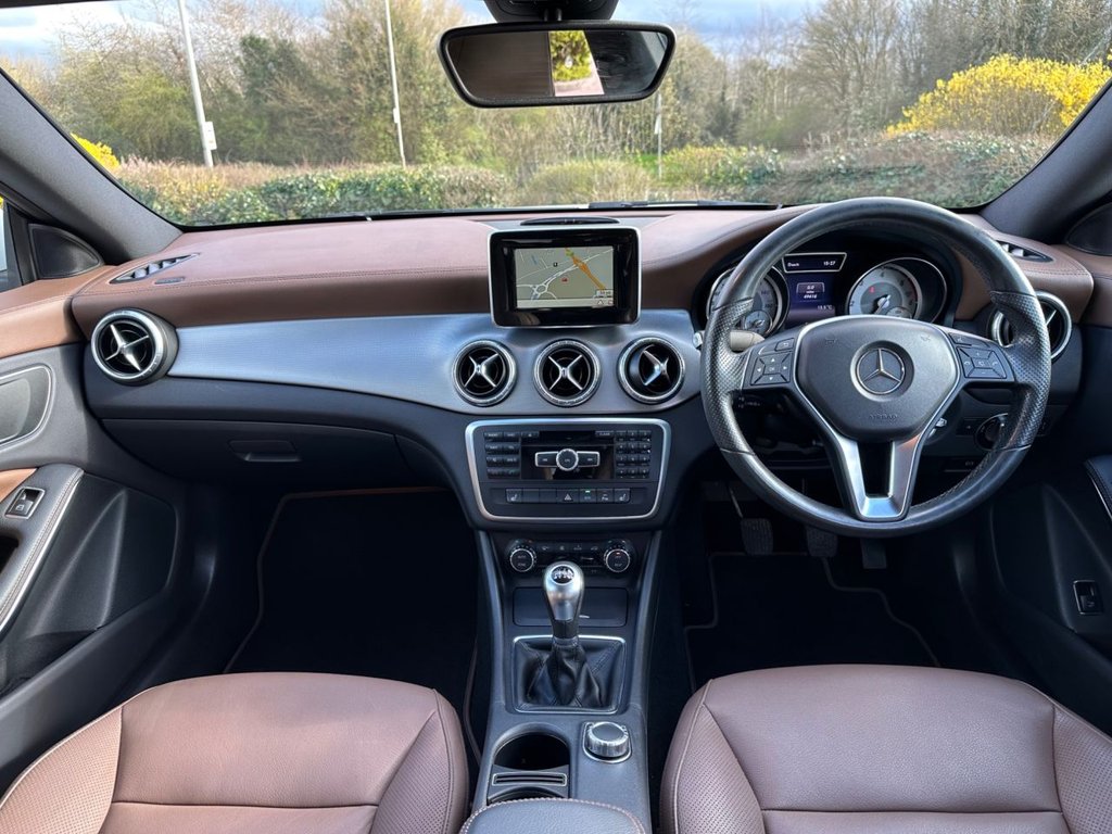 Used Mercedes-Benz CLA 2014 for sale - 78003467: Photo 33