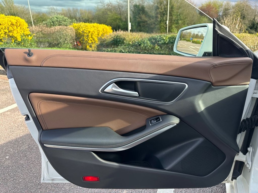 Used Mercedes-Benz CLA 2014 for sale - 78003467: Photo 34