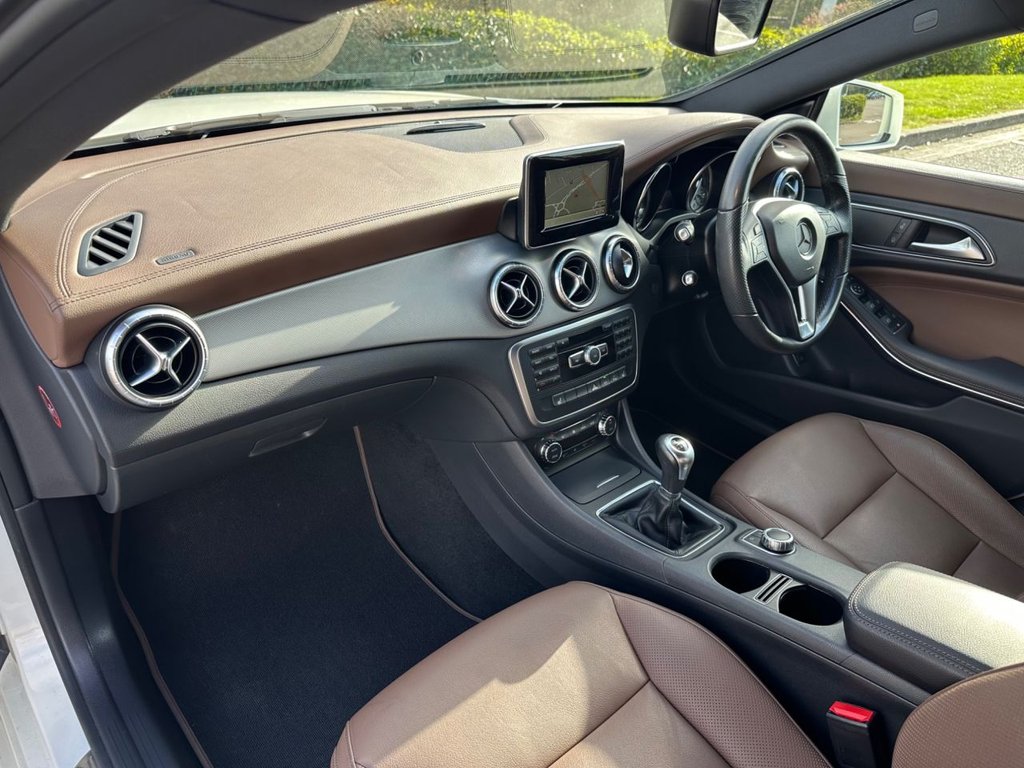 Used Mercedes-Benz CLA 2014 for sale - 78003467: Photo 35