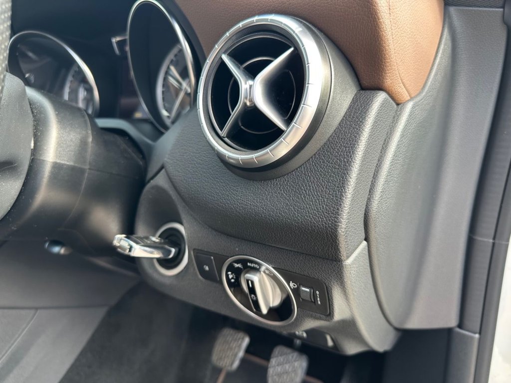 Used Mercedes-Benz CLA 2014 for sale - 78003467: Photo 38