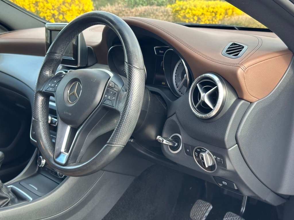 Used Mercedes-Benz CLA 2014 for sale - 78003467: Photo 39