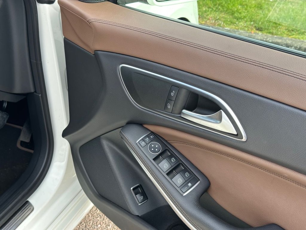 Used Mercedes-Benz CLA 2014 for sale - 78003467: Photo 41