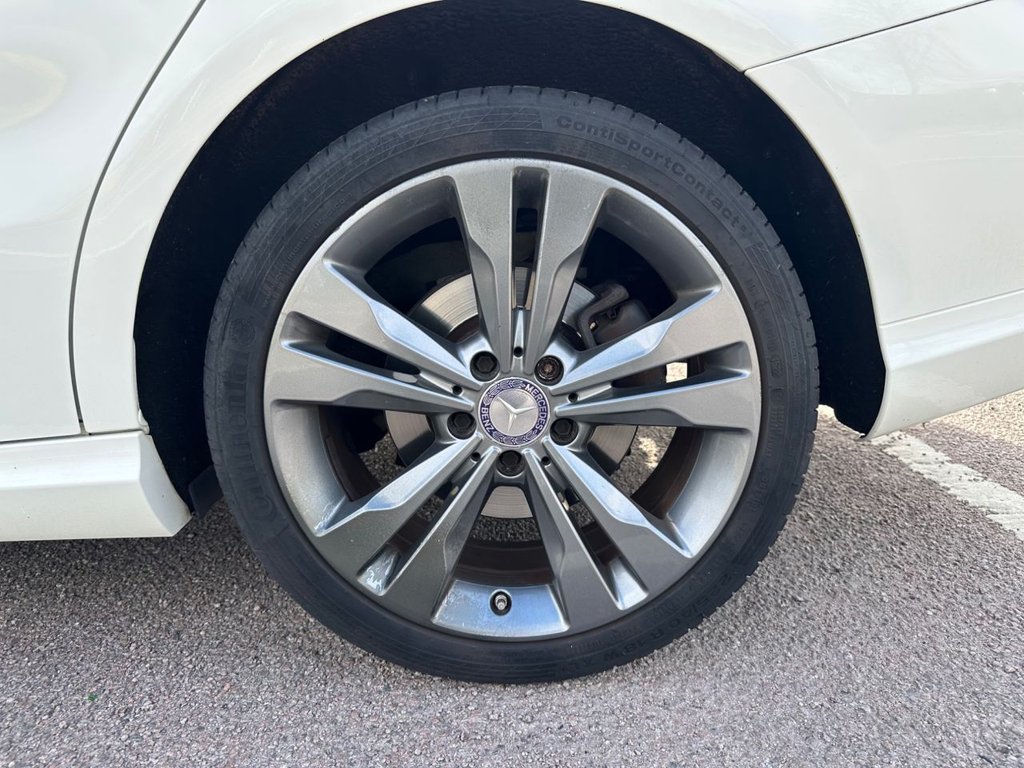 Used Mercedes-Benz CLA 2014 for sale - 78003467: Photo 42