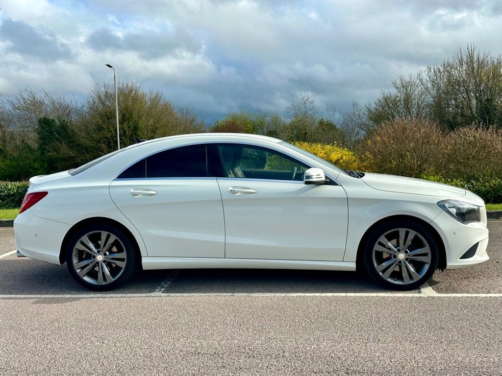 Used Mercedes-Benz CLA 2014 for sale - 78003467: Photo 6