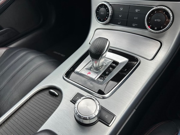 Used Mercedes-Benz SLK 2015 for sale - 76162731: Photo 12