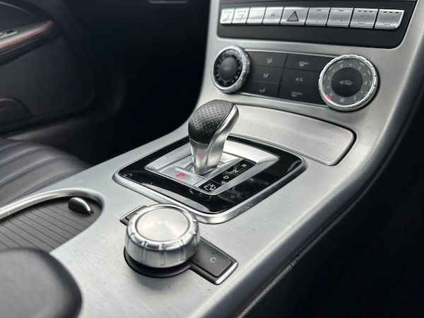 Used Mercedes-Benz SLK 2015 for sale - 76162731: Photo 23