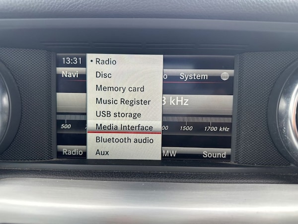 Used Mercedes-Benz SLK 2015 for sale - 76162731: Photo 28