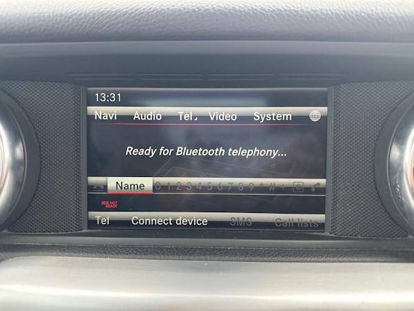 Used Mercedes-Benz SLK 2015 for sale - 76162731: Photo 32