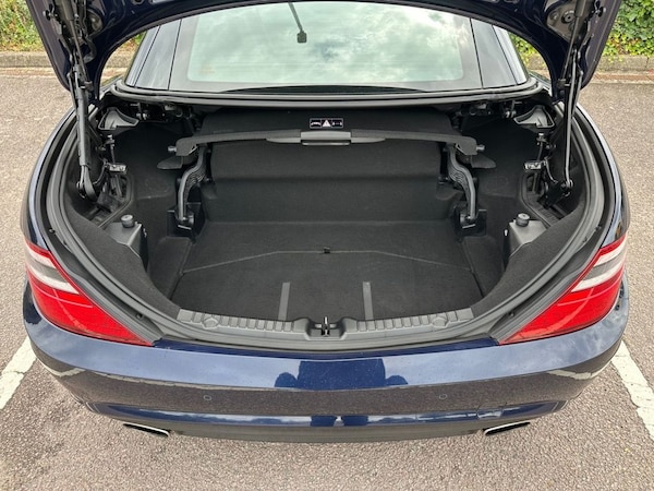 Used Mercedes-Benz SLK 2015 for sale - 76162731: Photo 40