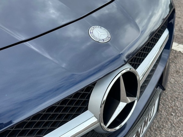 Used Mercedes-Benz SLK 2015 for sale - 76162731: Photo 46