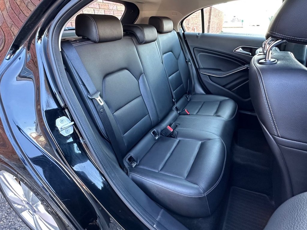 Used Mercedes-Benz A-Class 2017 for sale - 78145062: Photo 10