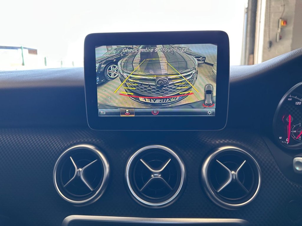 Used Mercedes-Benz A-Class 2017 for sale - 78145062: Photo 13