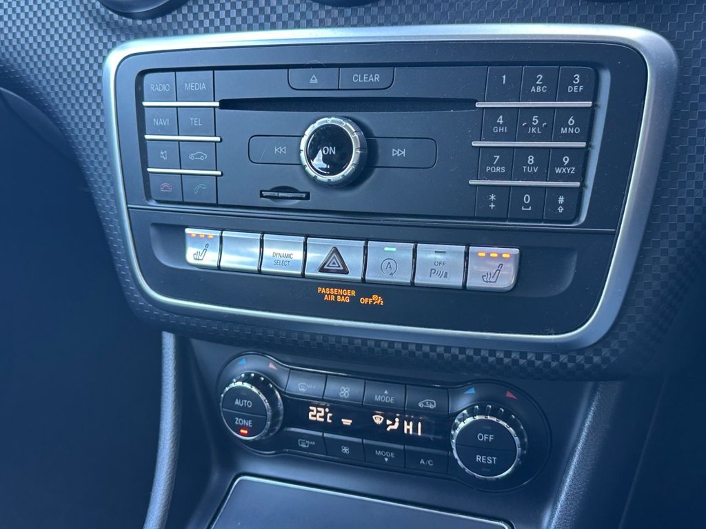 Used Mercedes-Benz A-Class 2017 for sale - 78145062: Photo 14