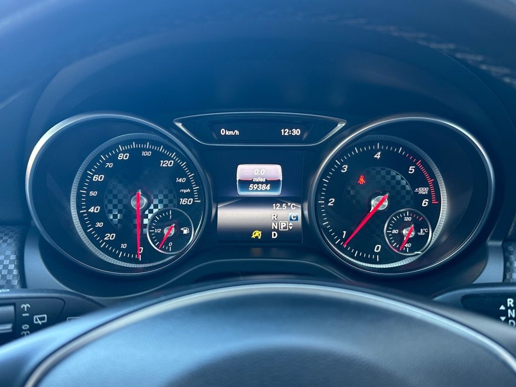 Used Mercedes-Benz A-Class 2017 for sale - 78145062: Photo 16